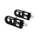 thumbnail image 1 of Tensores de Cadena para Bicicleta, Ligeros para BMX, Negro, 1 of 3