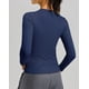 thumbnail image 3 of Polera Deportiva Mujer Manga Larga Dry Fit Slim - JYT028, 3 of 5