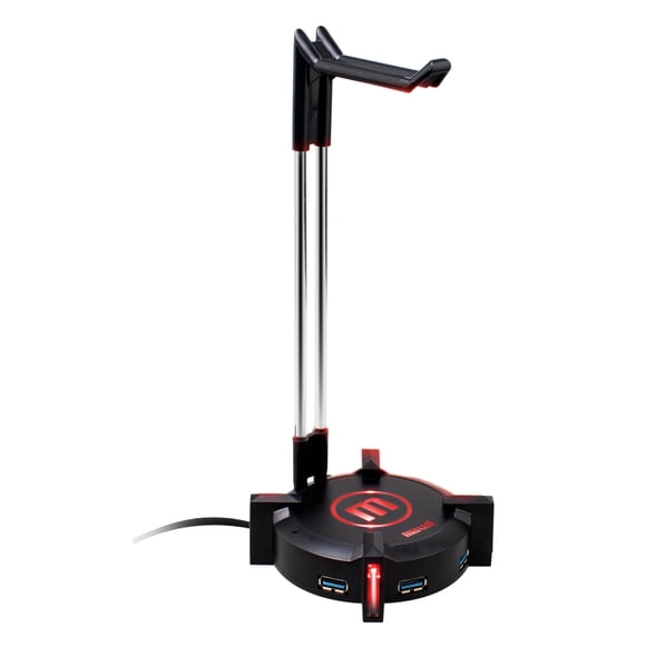 GAMING STAND WITH HUB MAXELL