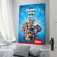thumbnail image 3 of Cuadro Decorativo Desmarcar Puppy Dog Pals 20x30 cm, 3 of 6