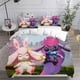 thumbnail image 1 of Home Bedding Set Soft Palworld Donna Cover Cartoon Bedroom Decor Gifts3-Piece Bedding Set (1 Duvet Cover + 2 Pillow Shams), 1 of 5