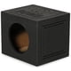 thumbnail image 1 of Caja de Bocina Subwoofer QPower QBOMB Sellada Simple de 10 Pulgadas, 1 of 9