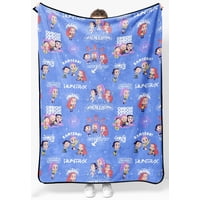 Manta Jay Franco Kpop Demon Huntrix Purple