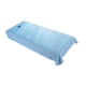 thumbnail image 5 of Sábana De Salón De Belleza Mantel De Cama De Masaje Para Mesa De Salón Cama De Spa De Belleza Azul Claro, 5 of 5