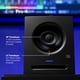 thumbnail image 2 of Monitor De Estudio Eris Pro 4 De Doble Amplificación De 80 W Y 4 5 Pulgadas, 2 of 6