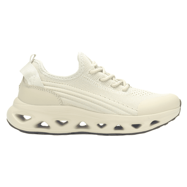 Zapatilla Mujer Chalada Onury-1 Beige Urbano