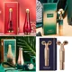 thumbnail image 2 of Electric Facial Beauty Devices Face Lifting Anti Wrinkle Facial Eye Massage with Face Cream Introducer Skin Rejuvenation, 2 of 3