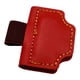 thumbnail image 5 of Marcapáginas Magnético Con Portalápices Para Tomar Notas En Casa. Clips Para Libros, Color Rojo Intenso., 5 of 5