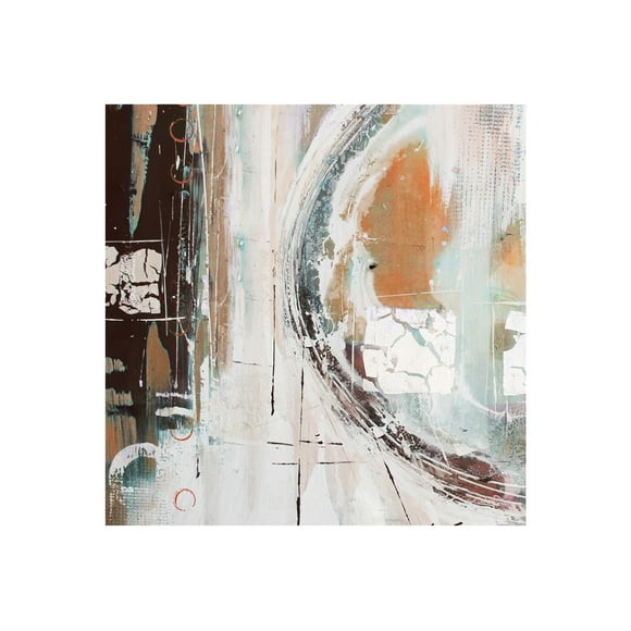 Oleo DOPEM15667A 70X70 CM