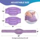 thumbnail image 3 of Faja para espalda baja con 2 bolsas de gel Comfytemp para terapia de frío y calor, 3 of 6