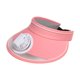 thumbnail image 1 of Sombrero Para El Sol Con Ventilador Integrado, Informal, Para Niñas, Niños, Adultos, Senderismo, 1 of 3