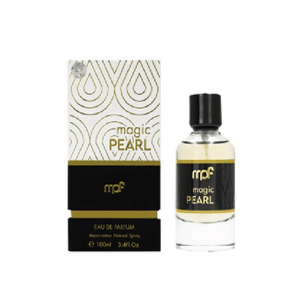 Perfume Mpf Magic Pearl Unisex Edp 100 Ml