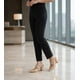 thumbnail image 5 of Zapato Glam Beige Charol Alquimia, 5 of 6