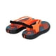 thumbnail image 2 of Sandalia Kids Naranja Rider, 2 of 4