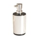 thumbnail image 3 of Dispensador De Jabón Líquido, Botella De Gel De Ducha Para Ba?o, Lavandería, Encimera De Cocina, Color Blanco, 3 of 5