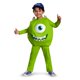 thumbnail image 1 of Disfraz Disfraz Disney Pixar Monsters University Mike Toddler, 1 of 4
