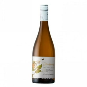 Casas Del Bosque - Vino Chardonnay Botanic Series 2023 13G 750Cc