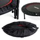 thumbnail image 3 of Trampolín Fitness 1,02 m con Barra Ejercicio Resistente, 3 of 4