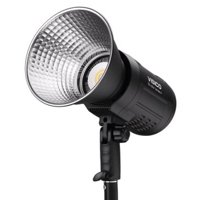 Cañón Led Visico Led-80A Ii Montura Bowens Bicolor