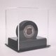 thumbnail image 1 of Caja de exhibición de acrílico para 1 disco de hockey – Collectible Supplies, 1 of 1