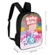 thumbnail image 2 of Mochila Desmarcar Baby Riki Multicolor, 2 of 6