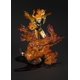 thumbnail image 2 of Estatua de las NACIONES TAMASHII Bandai Figuartszero Naruto Uzumaki, 2 of 9