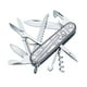 thumbnail image 1 of Navaja Huntsman color gris translúcido Victorinox, 1 of 2