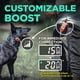 thumbnail image 4 of Collar de adiestramiento para perros Dogtra E-Collar Tom Davis 280C Boost & Lock, 4 of 9