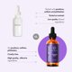 thumbnail image 4 of Sérum de ácido hialurónico Eve Hansen 60 ml con vitamina C + E, 4 of 8