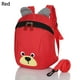 thumbnail image 1 of Kids Children Anti-lost Cartoon Bags High Quality Safety Harness Reins Toddler School Backpack Cute Cartoon Rucksack, 1 of 3
