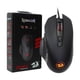 thumbnail image 5 of Mouse Gamer Usb 7b 3200dpi Negro Gainer, 5 of 5