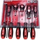 thumbnail image 2 of Set Destornilladores Milwaukee 48222710 10 Piezas Punta Magnatica, 2 of 3