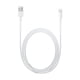 thumbnail image 1 of Cable Lightning a USB-A 1.0 MT, 1 of 4