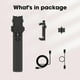 thumbnail image 2 of Soporte Portátil Power Bank Smatree para DJI Osmo Pocket 3, 2 of 3