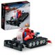 thumbnail image 1 of Bloques de construcción Lego Technic Compactadora de Nieve, 1 of 4