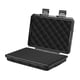 thumbnail image 5 of Estuche Rígido De Transporte Con Funda De Espuma Para Accesorios, Instrumento De Precisión, Negro, L, 5 of 5