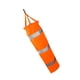 thumbnail image 2 of Aeropuerto Windsock Outdoor Wind Sock Bag Reflective Belt Grommet 80cm, 2 of 5