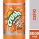 thumbnail image 1 of Bebida Naranja Zero Botella, 3 L, 1 of 2
