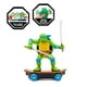 thumbnail image 3 of FUNRISE TORTUGAS NINJA SEWER SHREDDERS - CLASSIC, 3 of 3