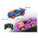 thumbnail image 2 of Auto A Control Remoto 24Ghz Escala 1 18 Speed Racer Con Lucessonido, 2 of 3