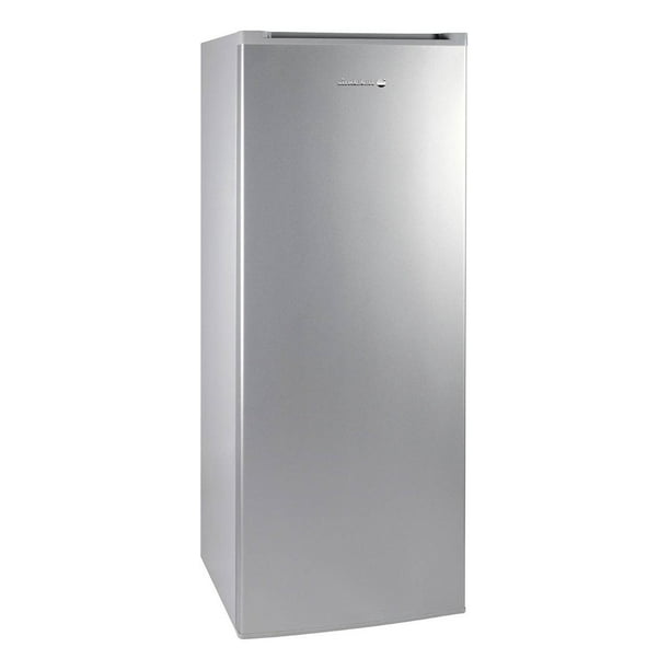 【希少】180L25GSPVincentBachStradivarius Freezer Vertical 162L Silver / SFV-205SI | Lider