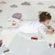 thumbnail image 2 of Alfombra antigolpe bebe plegable 175×195 cm, 2 of 3