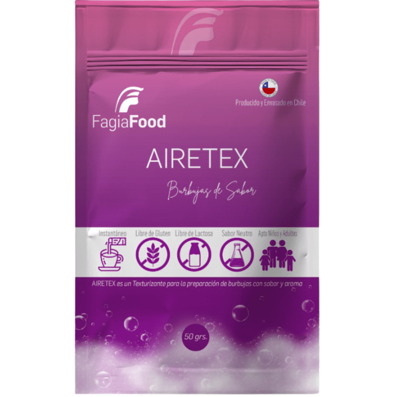 Fagiafood - Airetex