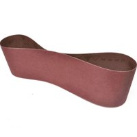 Banda Lija Madera 2.5"" X 16"" #36- Sia (Granel) - Siawood 2920