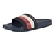 thumbnail image 1 of Sandalia Tipo Slide Para Alberca Rozi Azul Oscuro Para Hombre Talla 9, 1 of 6