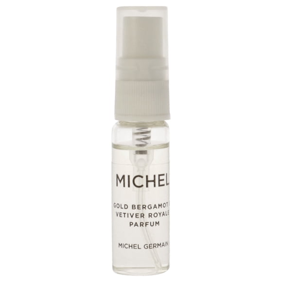 Perfume Michel Germain Gold Bergamont Spray EDP 3ml Mujer