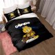 thumbnail image 1 of x679 Bed SheetsCat Orange Cat G-Garfield Cute Anime BeddingDuvet Cover Set Comforter Cover for Boy Girl Bedding Sets Bedroom Decor 3-Piece Bedding Set (1 Duvet Cover + 2 Pillow Shams) nj679, 1 of 5