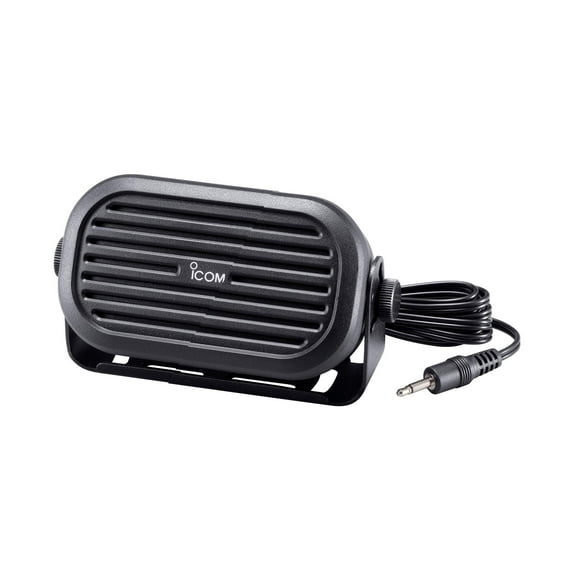 Altavoz Hands Free De 5 W Con Conector De 3 5 Mm Y Cable De 2 M