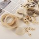 thumbnail image 4 of 10 Paquete de Pulseras de Madera, Anillos de Madera Liso Sin Terminar de 81mm/3.2 pulgadas, 4 of 7