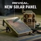 thumbnail image 5 of Panel solar TACTACAM Reveal para cámaras Reveal Cellular Trail, 5 of 6